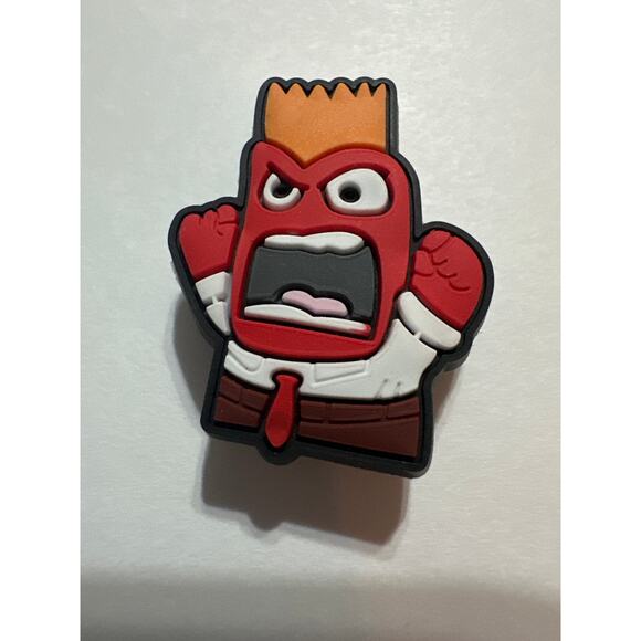 Assorted Characters Croc/Shoe Charms. Brand New - Picture 6 of 8